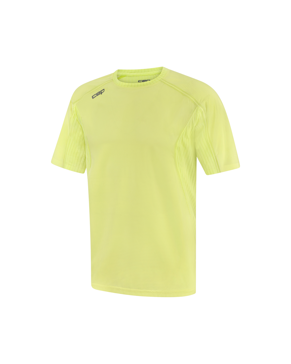 Pro Run Ultralight Short Sleeve Tech Shirt, Men