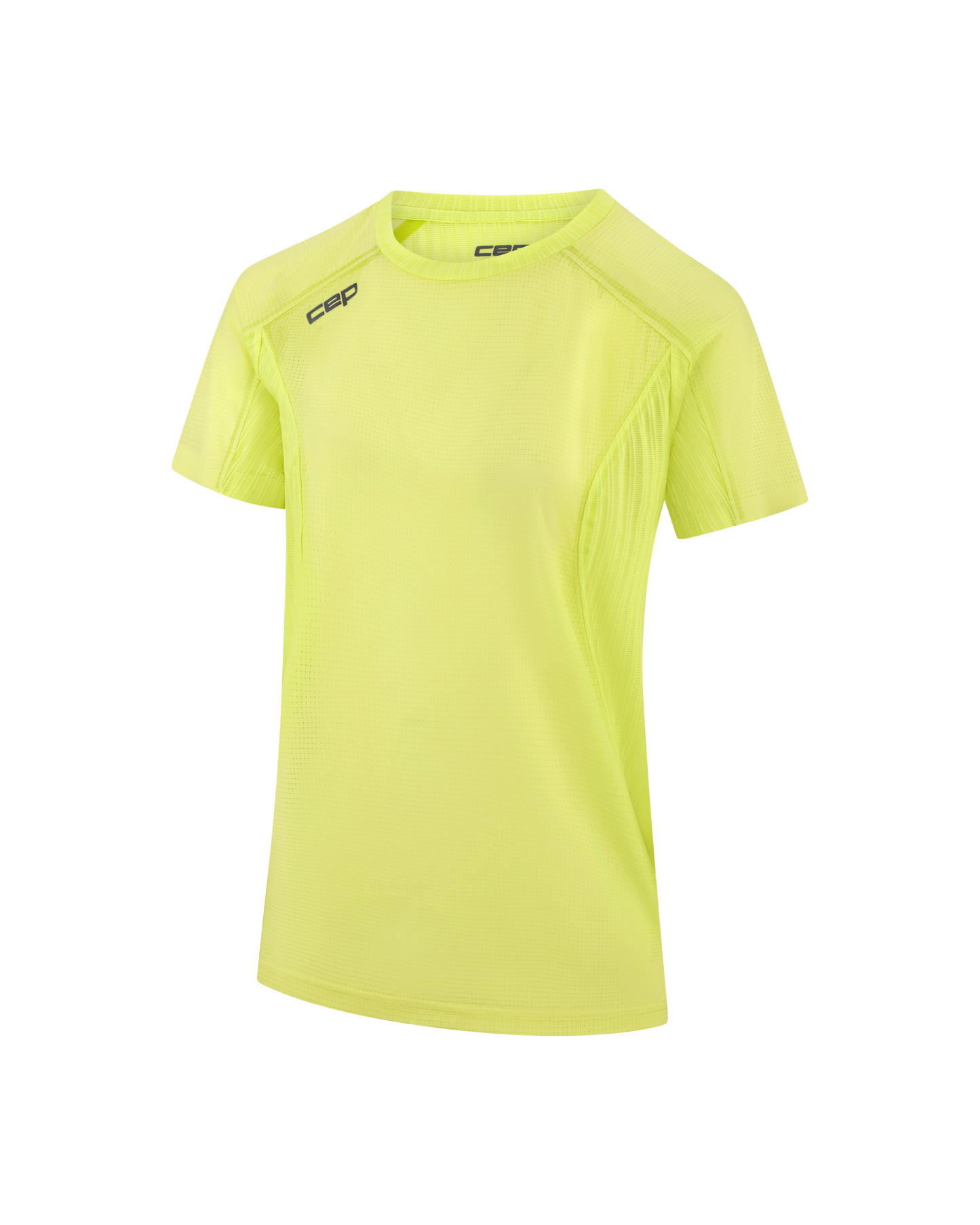 Pro Run Ultralight Short Sleeve Tech Shirt, Women