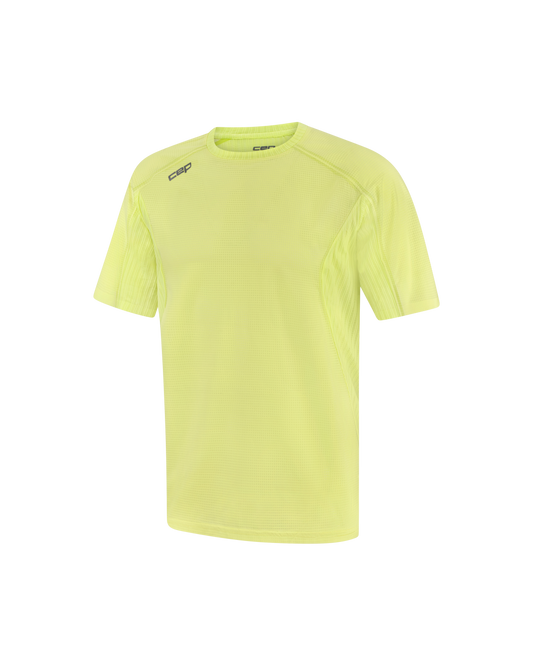 Pro Run Ultralight Short Sleeve Tech Shirt, Men