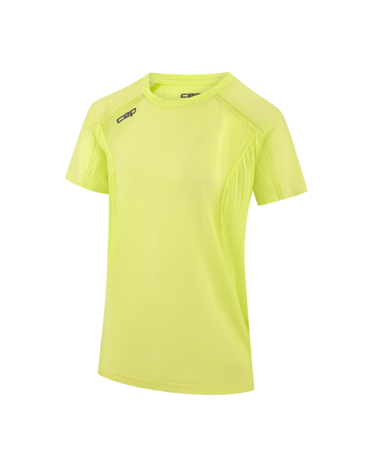 Pro Run Ultralight Short Sleeve Tech Shirt, Women