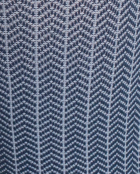 Rejuva Herringbone Compression Socks 20-30 mmHg