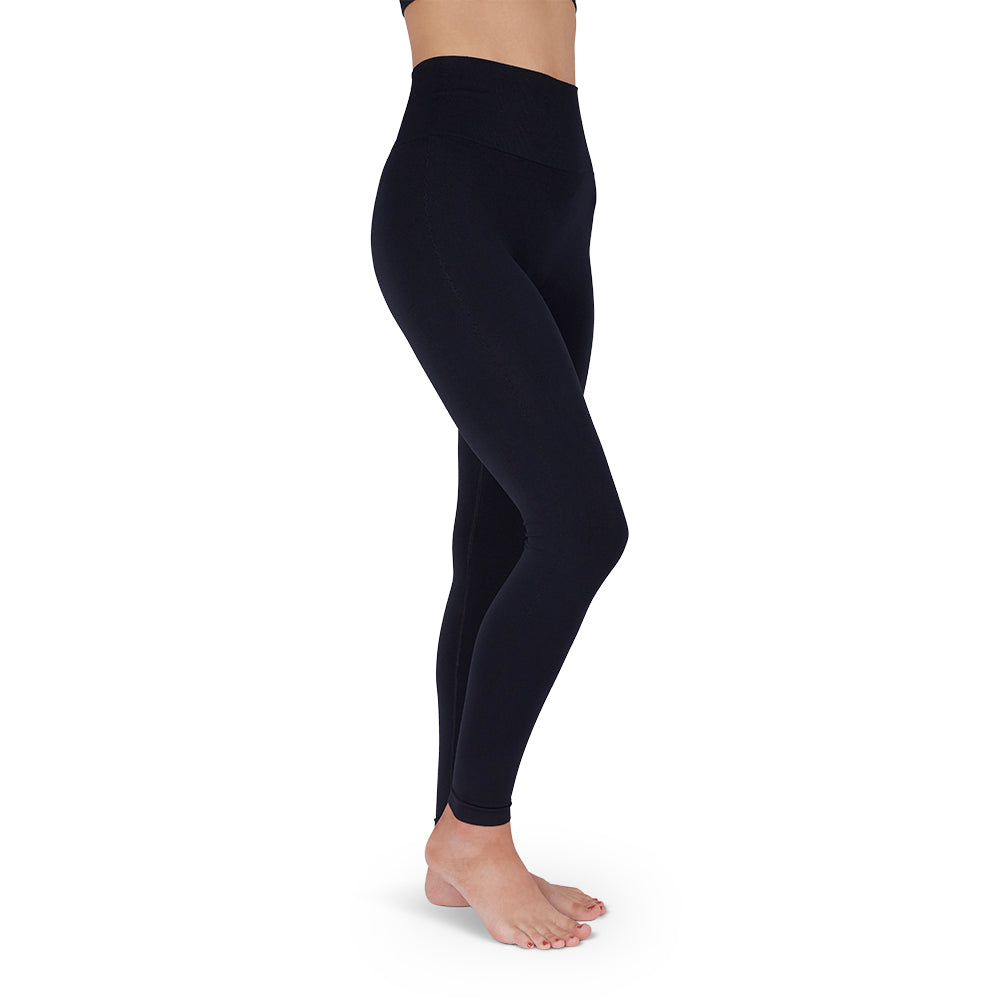 Rejuva Seamless Compression Leggings 15-20 mmHg