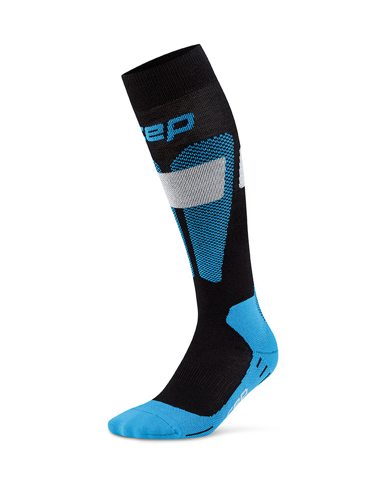 Ski Merino Socks, Women
