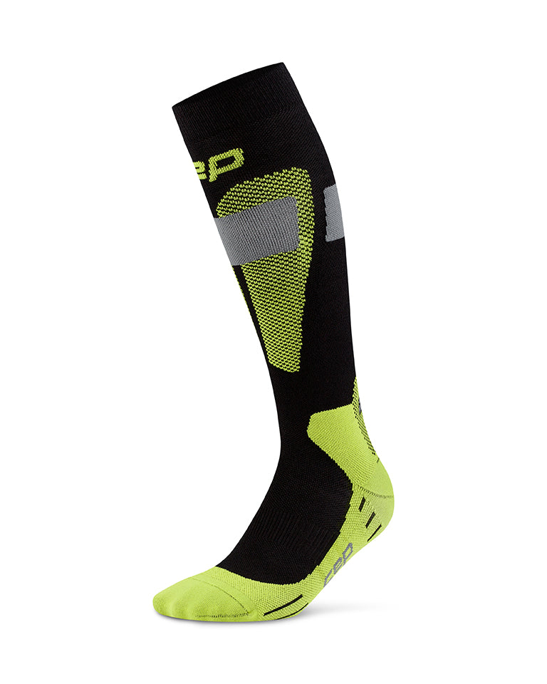 Ski Merino Socks, Women