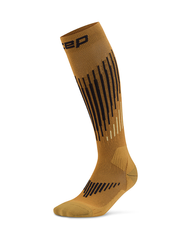 Ski Touring Merino Socks, Men