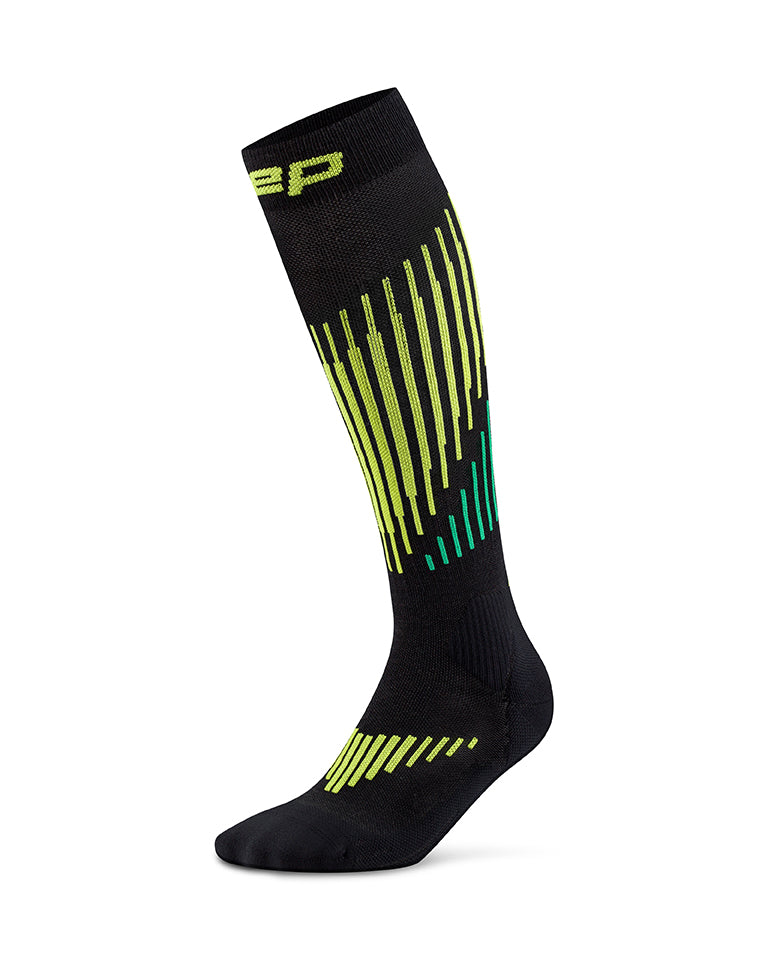 Ski Touring Merino Socks, Women