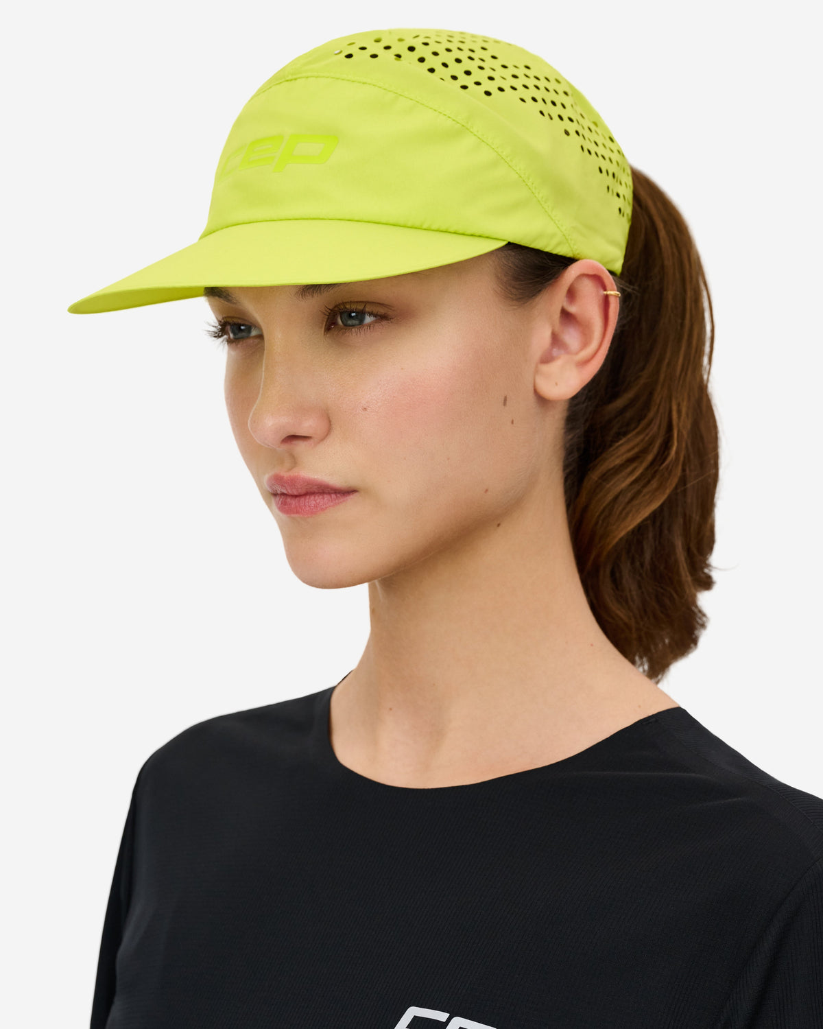 Pro Run Ultralight Cap