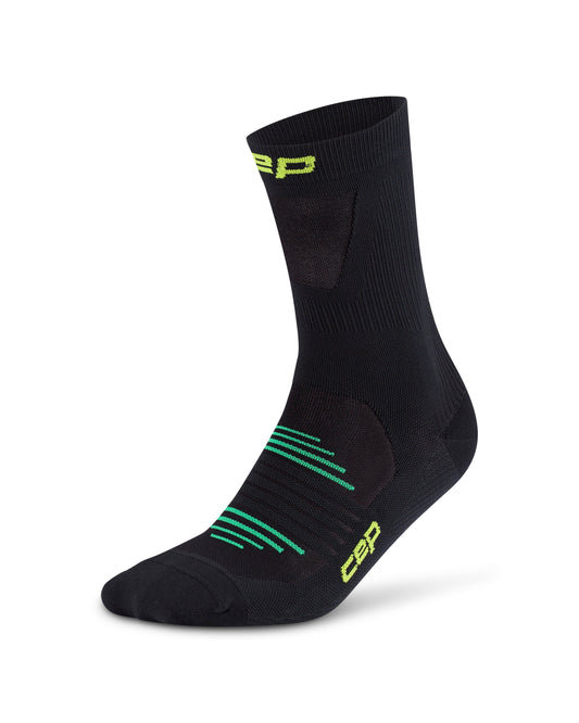 Pro Run Ultralight Mid Cut Socks