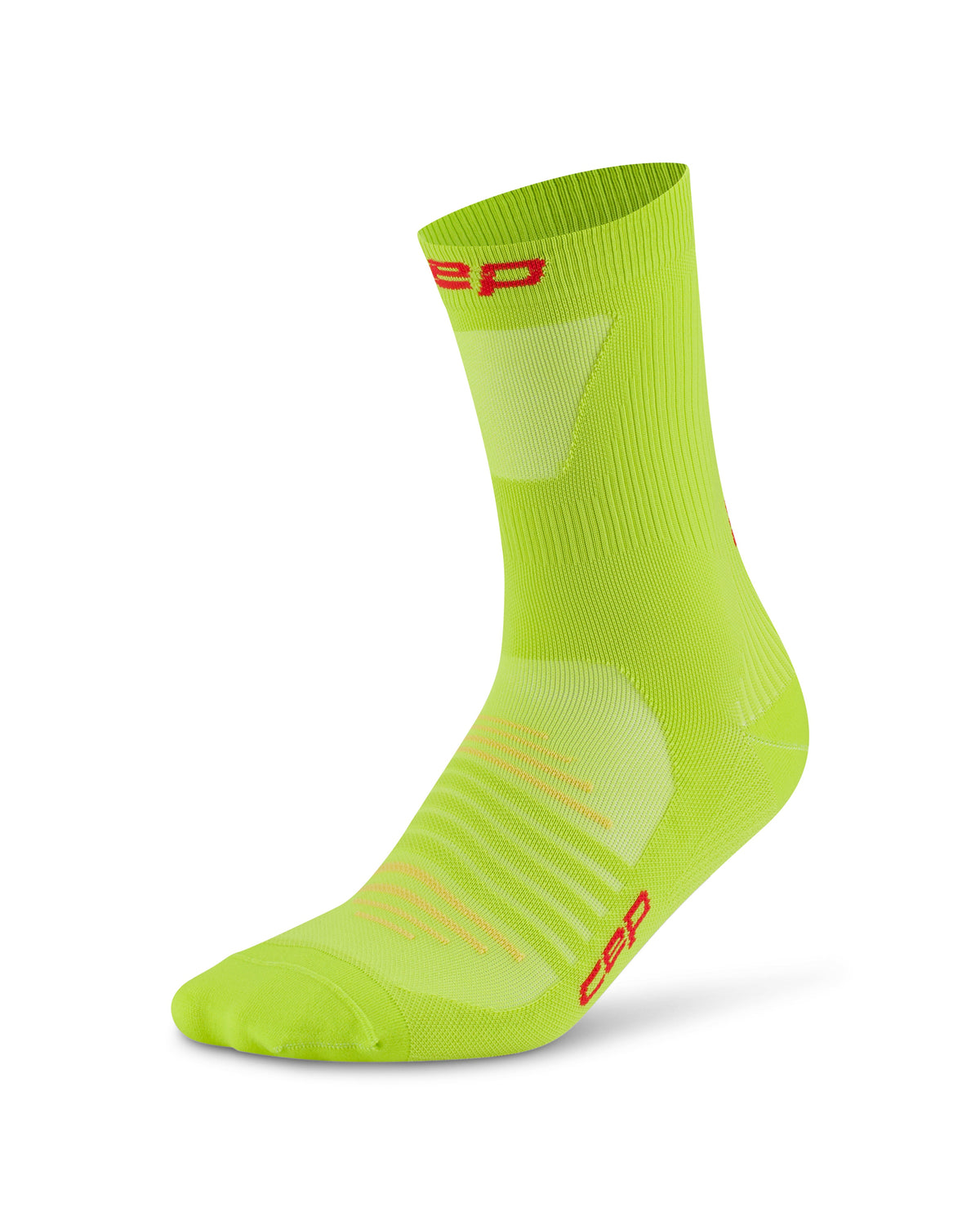 Pro Run Ultralight Mid Cut Socks