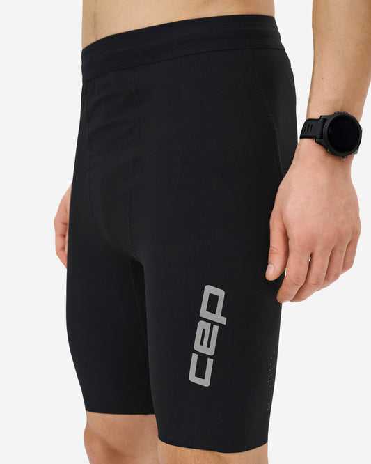 Pro Run Ultralight Compression Shorts, Men