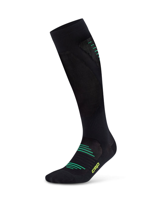 Pro Run Ultralight Tall Socks, Women