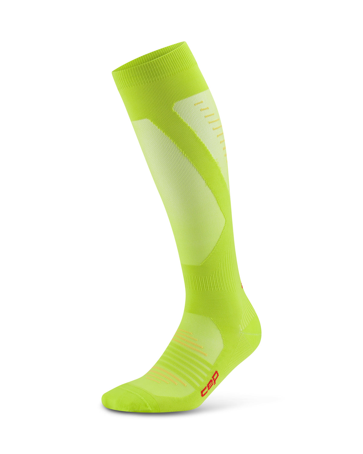 Pro Run Ultralight Tall Socks, Women