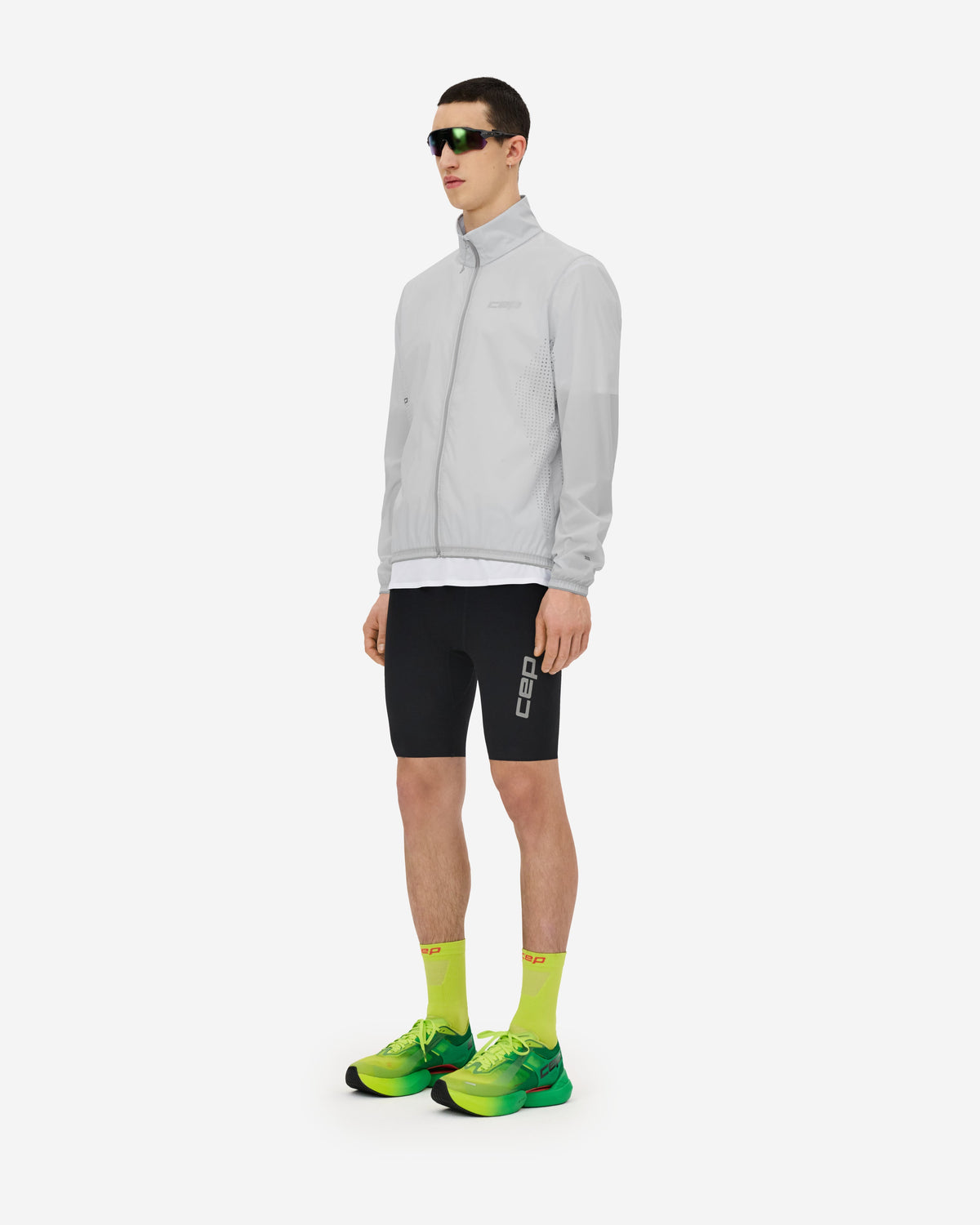 Pro Run Ultralight Windbreaker, Men
