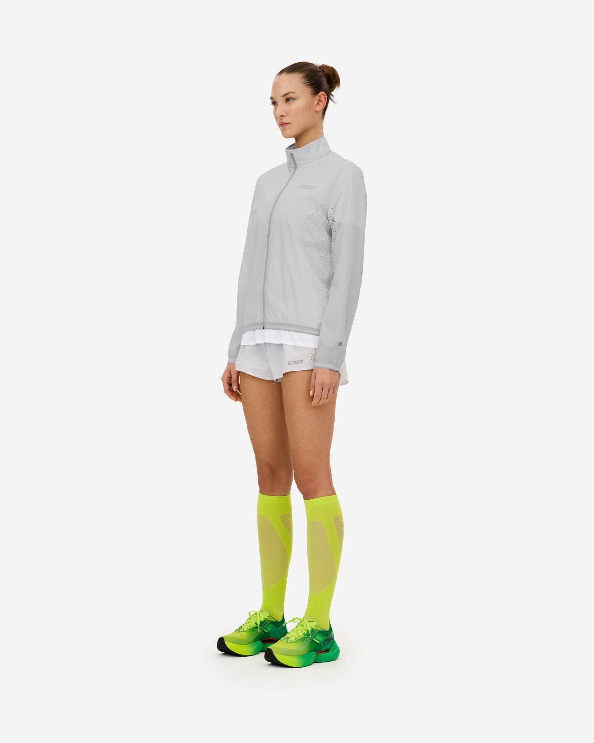 Pro Run Ultralight Windbreaker, Women