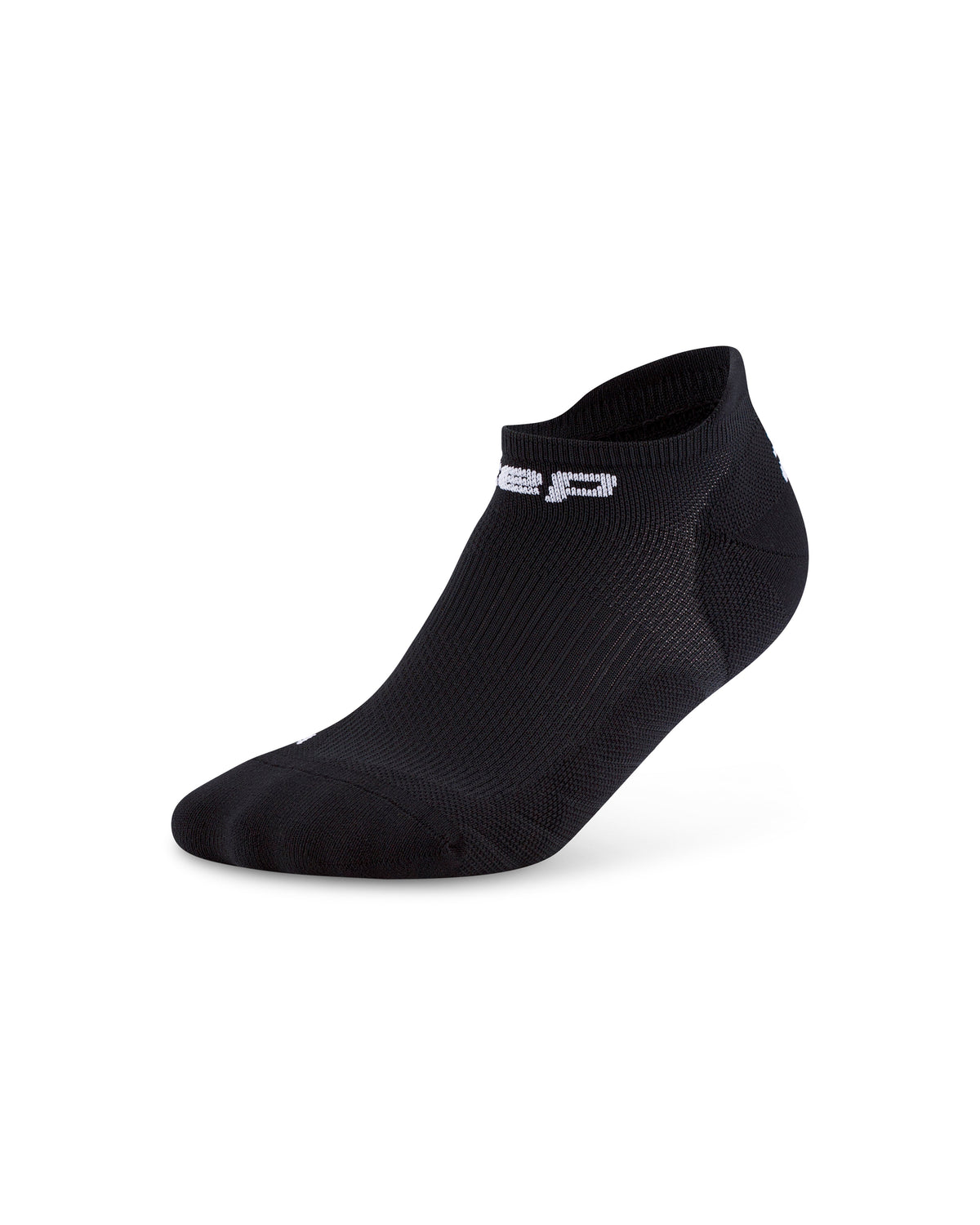 Core Run No Show Socks 5.0