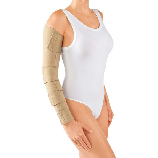 circaid juxtafit essentials arm short right