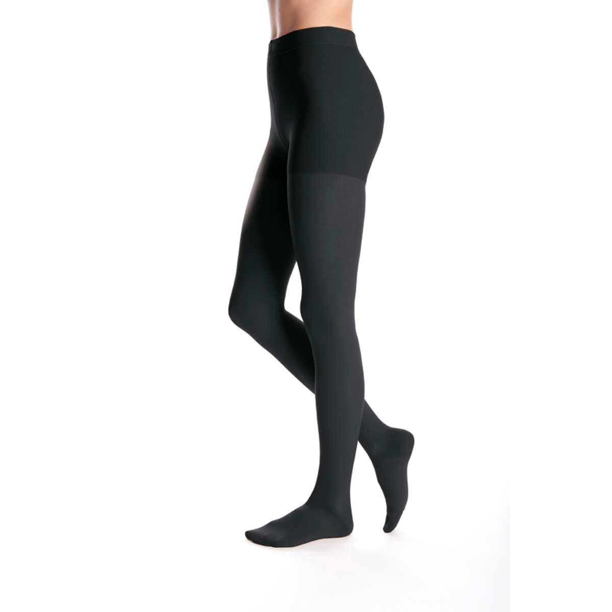 duomed advantage 15-20 mmHg panty closed toe petite