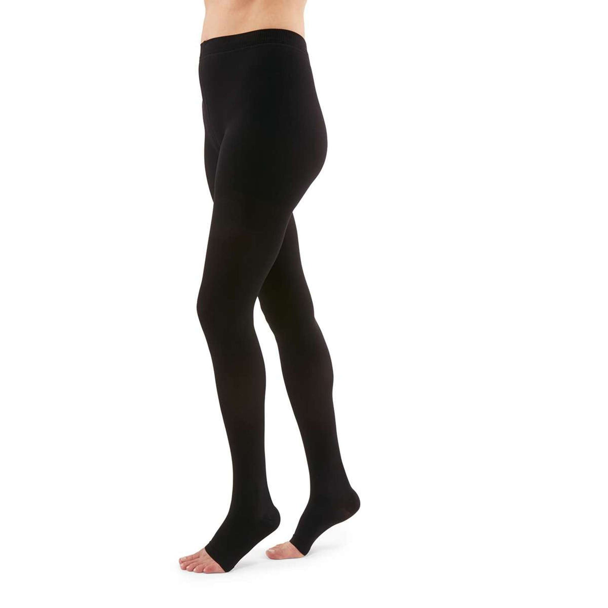 duomed advantage 15-20 mmHg panty open toe standard