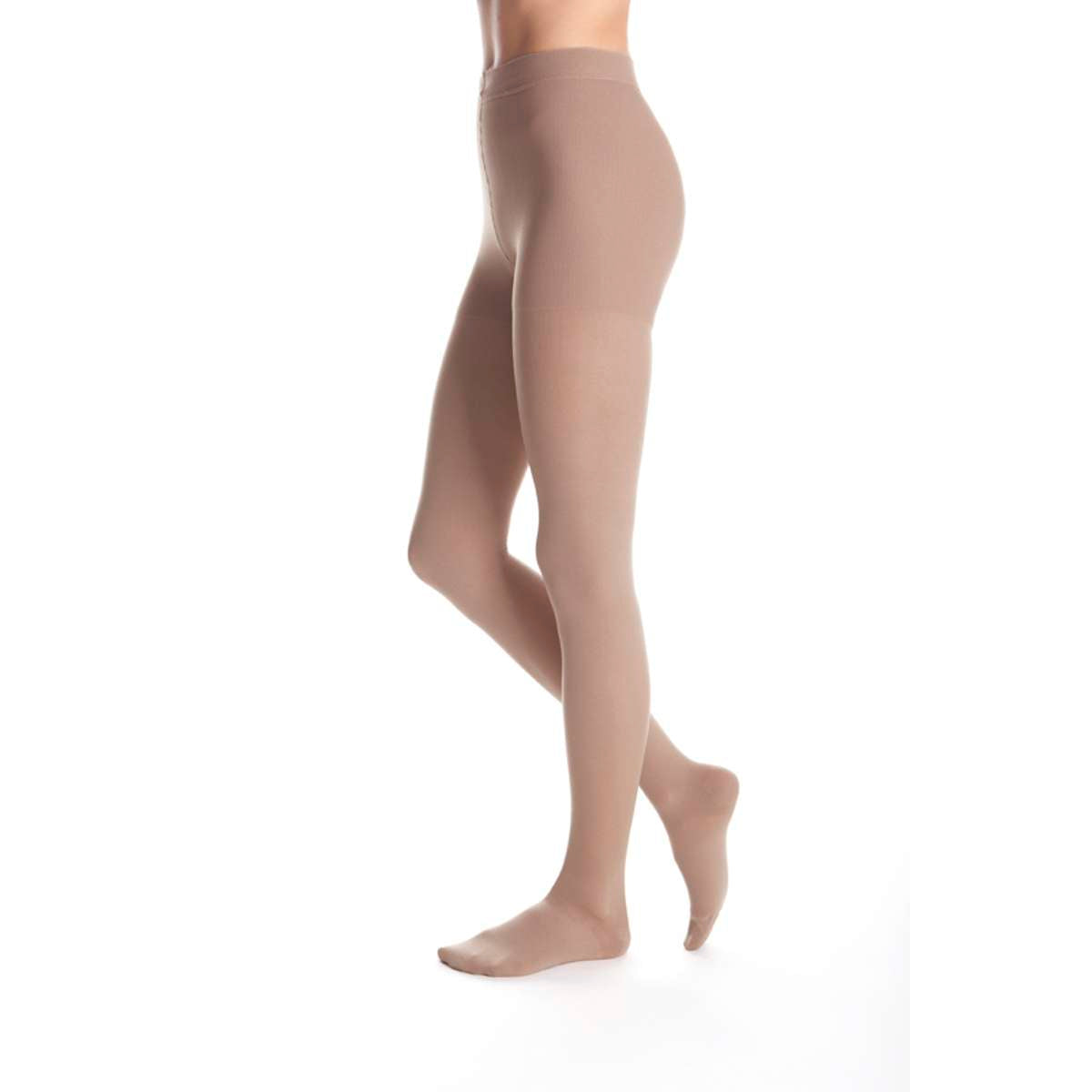 duomed advantage 30-40 mmHg maternity panty closed toe standard