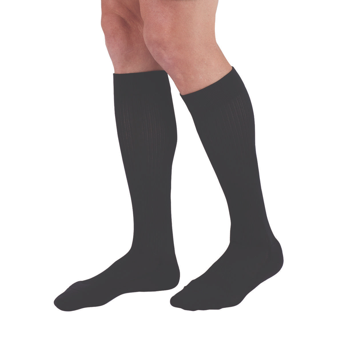 duomed relax 15-20 mmHg calf closed toe standard