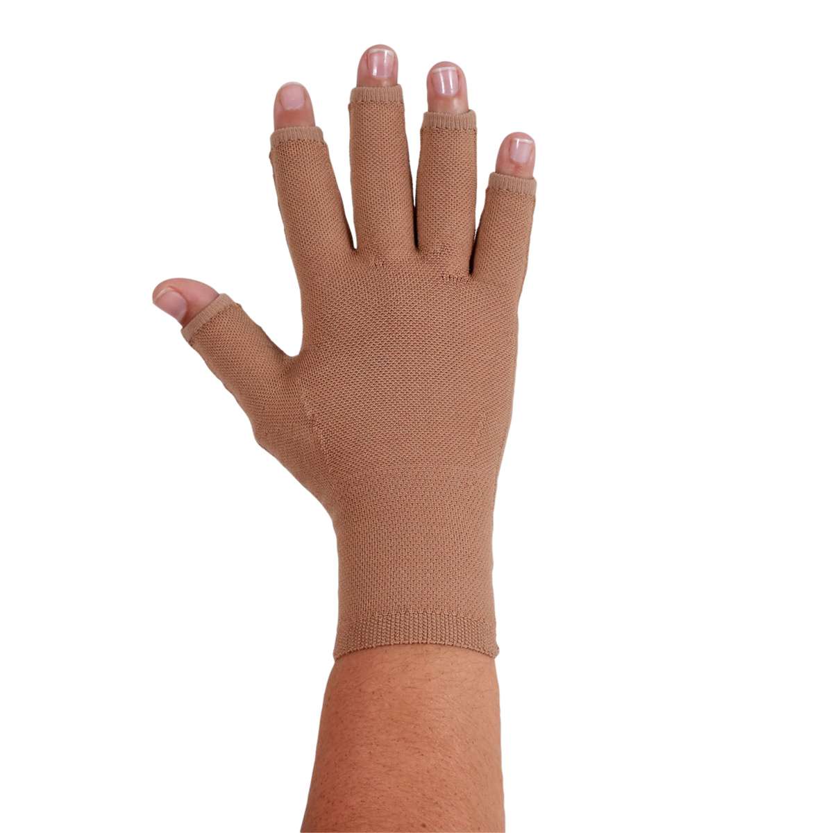 mediven harmony seamless 30-40 mmHg glove