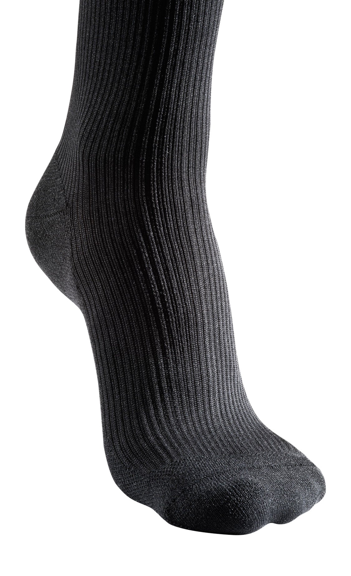 mediven active 15-20 mmHg calf closed toe tall