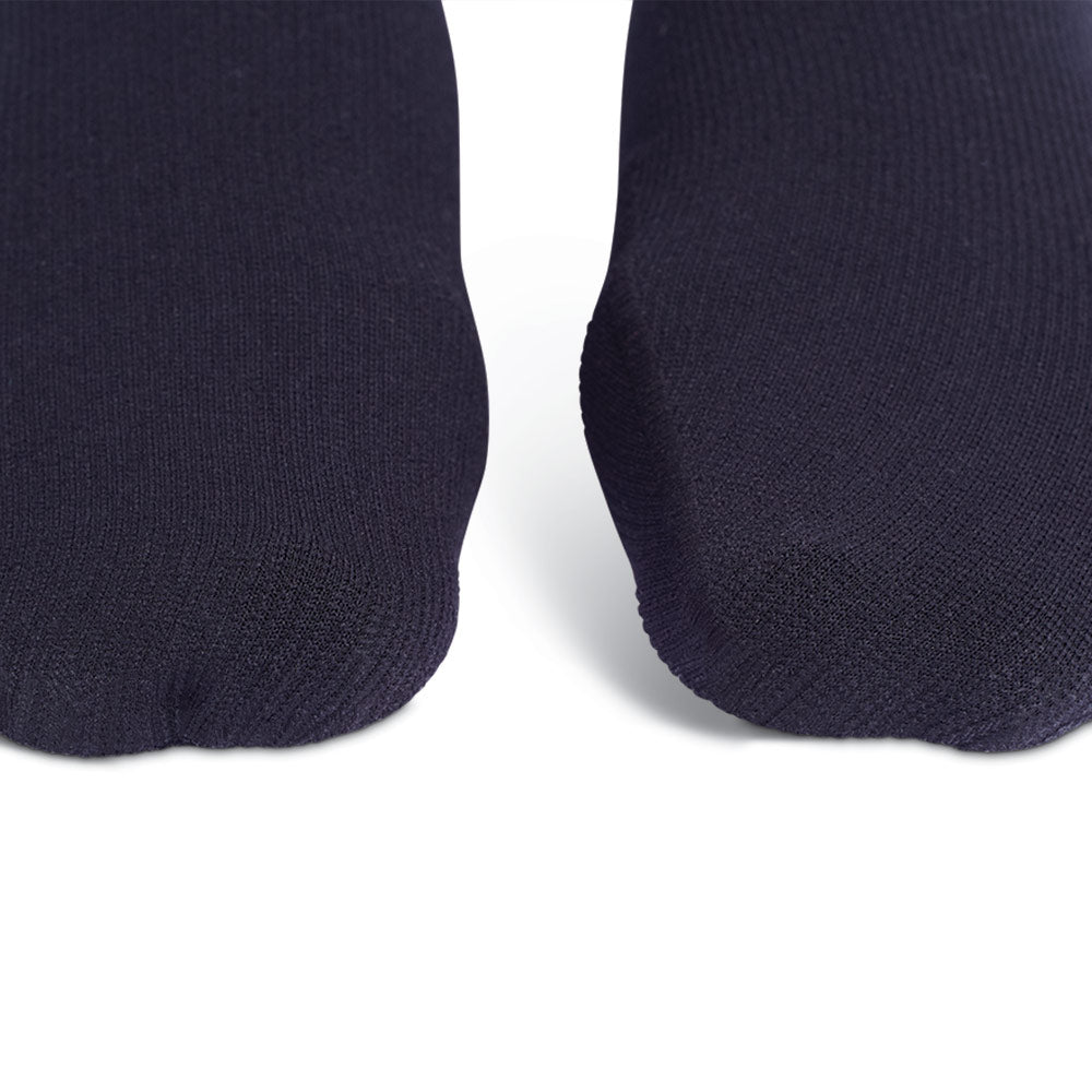 mediven angio 15-20 mmHg calf closed toe