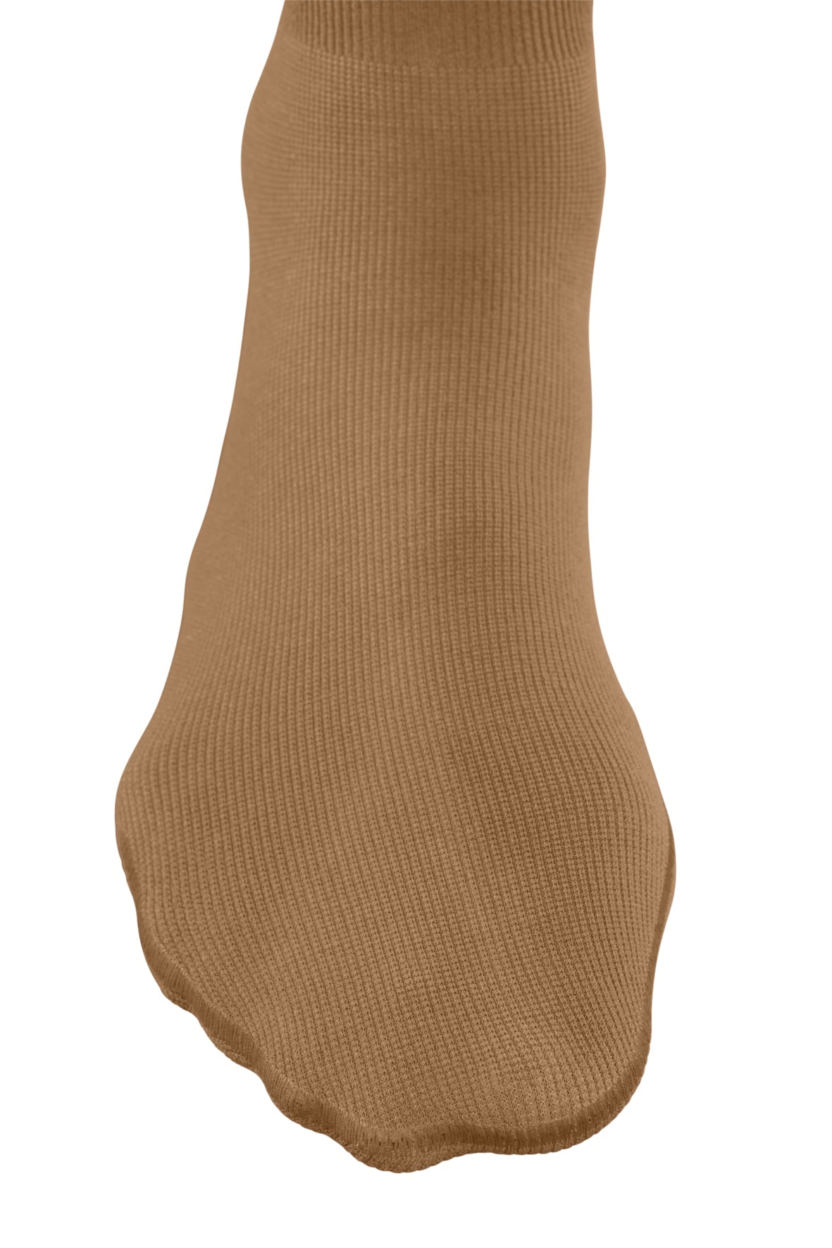 mediven angio 20-30 mmHg calf closed toe