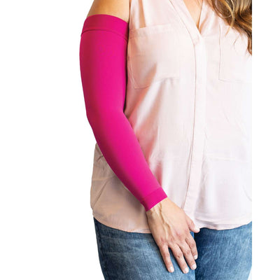 mediven comfort 15-20 arm sleeve standard