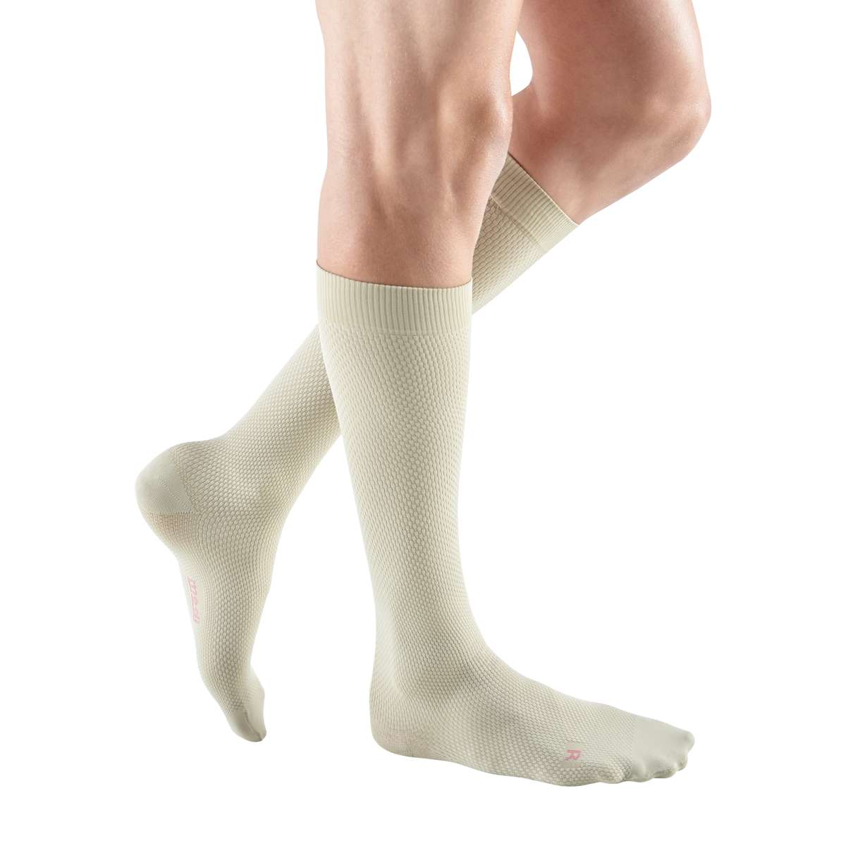 mediven men select 20-30 mmHg calf extra-wide closed toe tall