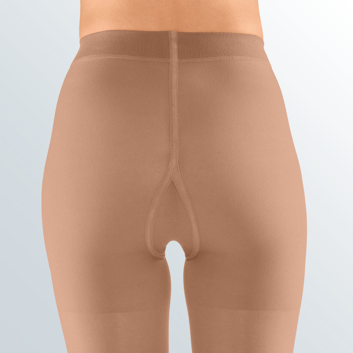 mediven plus 20-30 mmHg panty closed toe standard
