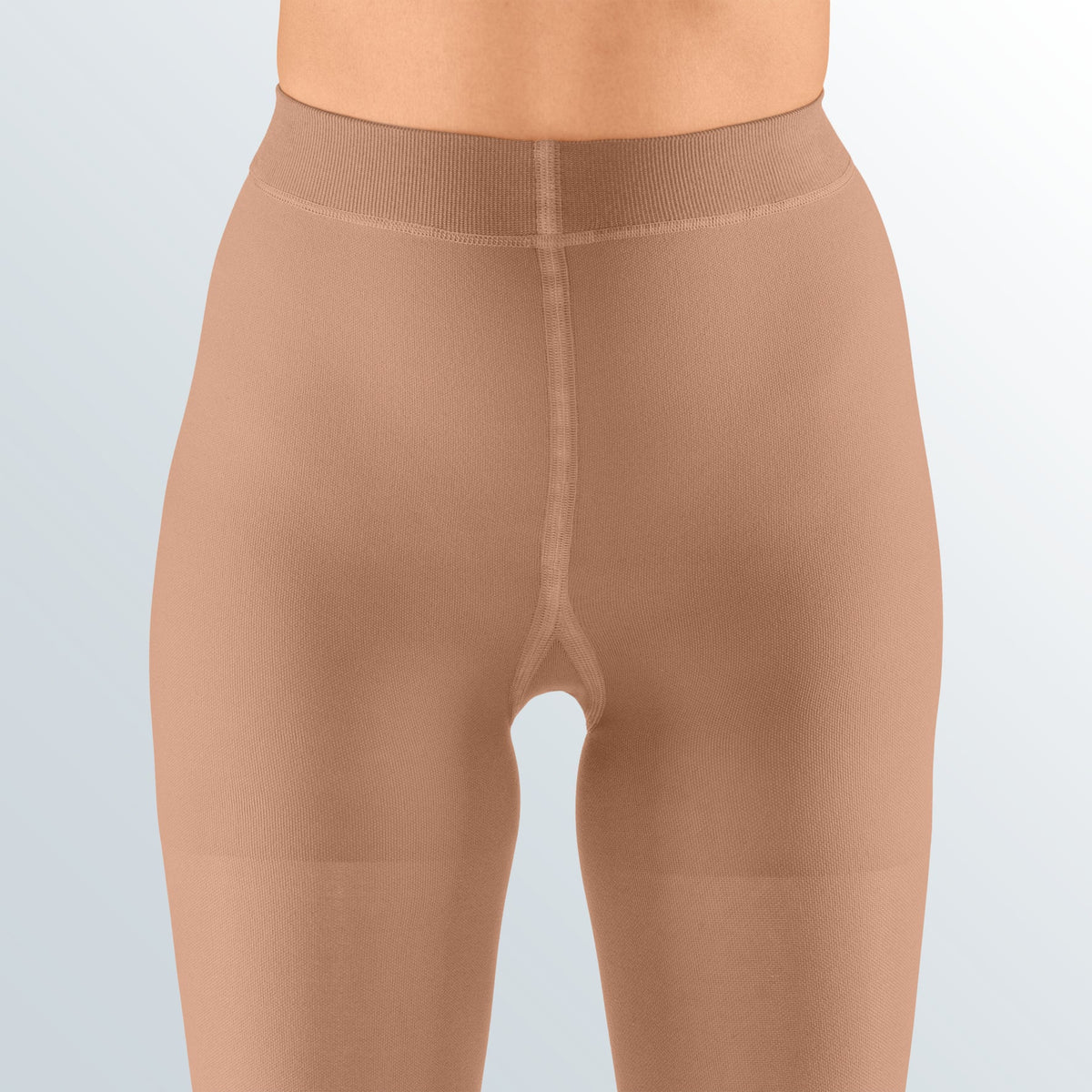 mediven plus 20-30 mmHg panty closed toe standard