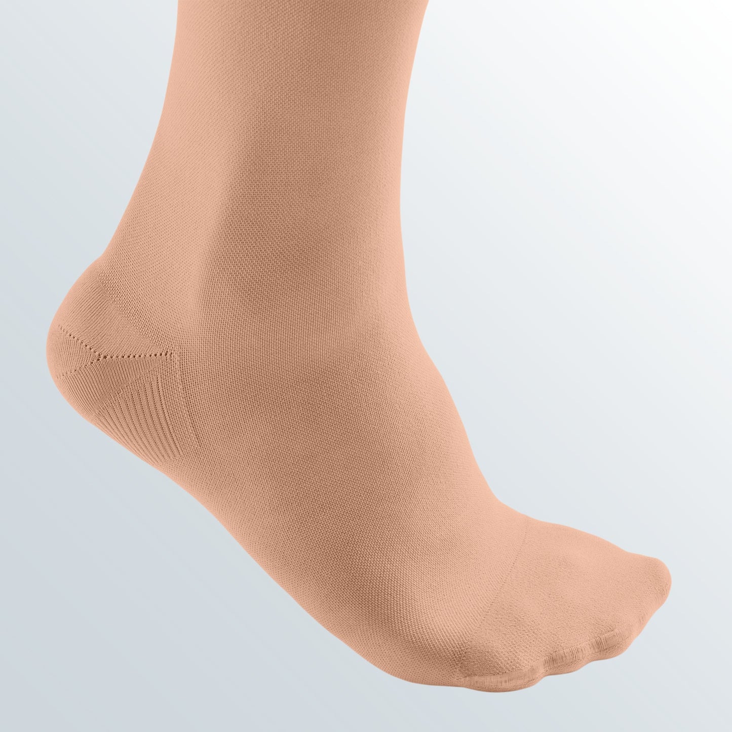 mediven plus 30-40 mmHg calf closed toe standard