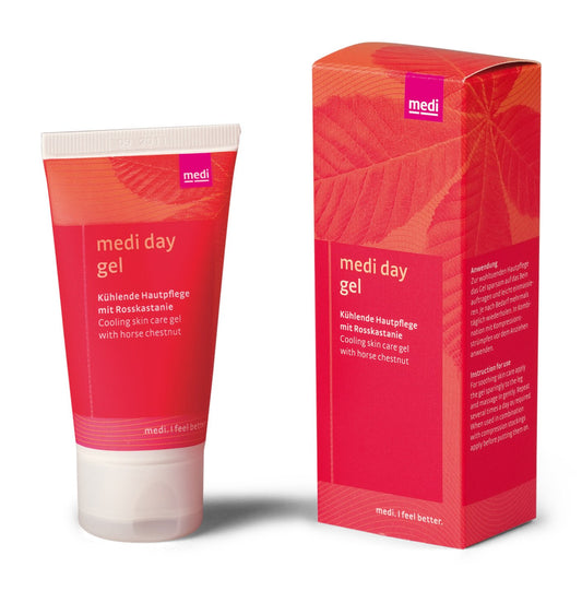 Leg Gel