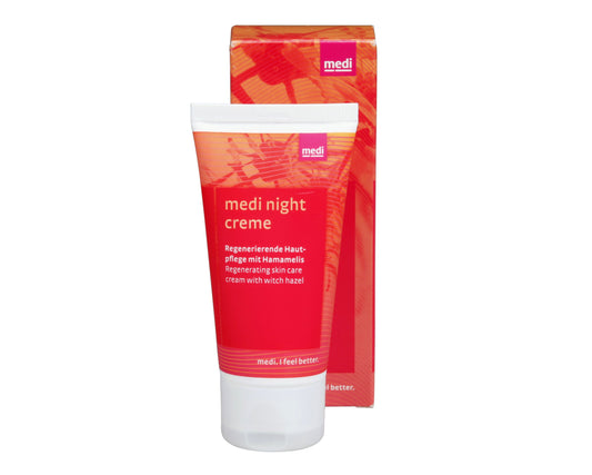 Leg Creme