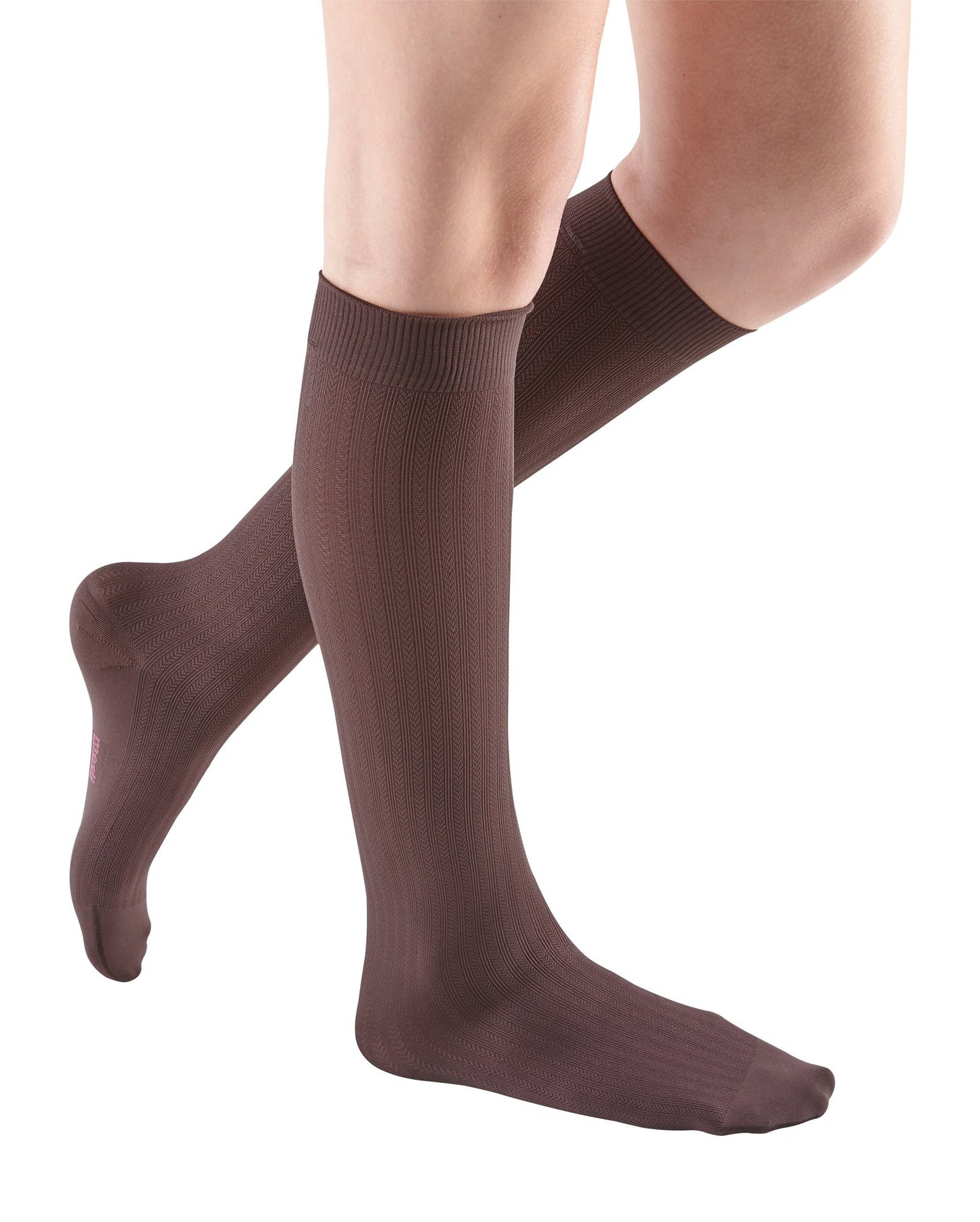 mediven for women vitality, 20-30 mmHg, Calf High, Closed Toe