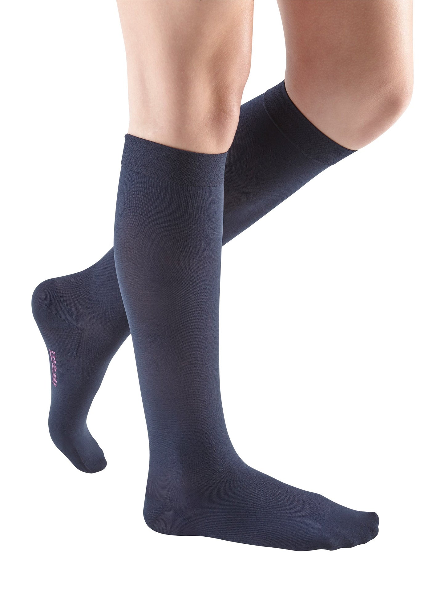 mediven comfort 15-20 mmHg calf closed toe petite